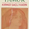 Orhan Pamuk «Kırmızı Saçlı Kadın»