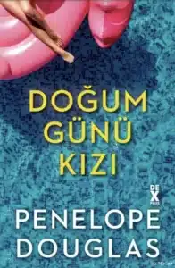 Penelope Douglas «Doğum Günü Kızı» pdf indir 