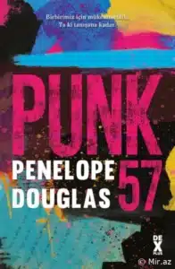 Penelope Douglas «Punk 57» pdf indir 