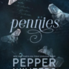 Pepper Winters «Pennies Dollar Serisi 1»