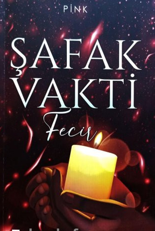 Pink «Şafak Vakti 2 Fecir» pdf indir 