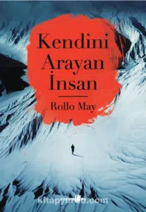 Rollo May «Kendini Arayan İnsan» pdf indir 