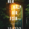 Seanan McGuire Her Kalp Bir Eşik