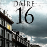 Adam Nevill «Daire 16»