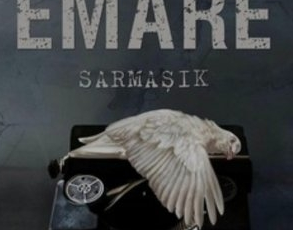 Aslı Arslan «Emare 1. Kıtap Sarmaşık»