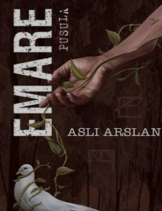 Aslı Arslan «Emare 2. Kıtap Pusula» pdf indir 