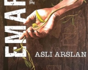 Aslı Arslan «Emare pusula»