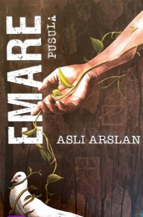 Aslı Arslan «Emare pusula» pdf indir 