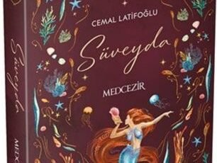 Cemal Latifoğlu «Süveyda 2, Medcezir»