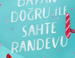 Claire Kingsley «Bayan Doğru ile Sahte Randevu»