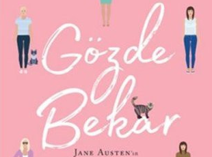 Curtis Sittenfeld «Gözde Bekar»