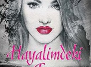 Erin Quinn «Hayalimdeki Ten 4»