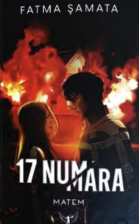 Fatma Şamata «17 Numara Matem»  pdf indir 