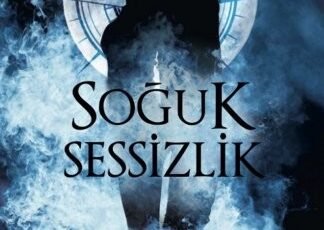 Gülşah Tülay Çırak «Soğuk Sessizlik»