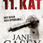 Jane Casey «11. Kat»