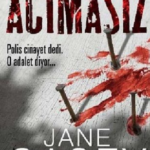 Jane Casey «Acımasız»