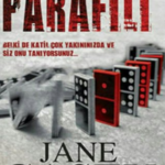 Jane Casey «Parafili»