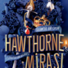 Jennifer Lynn Barnes «Hawthorne Mirası»