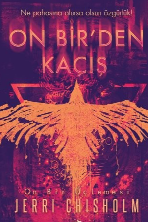 Jerri Chisholm «On Bir'den Kaçış» pdf indir 