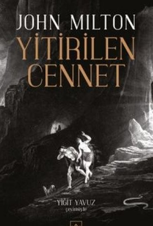 John Milton «Yitirilen Cennet»  pdf indir 