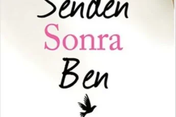 Jojo Moyes «Senden Sonra Ben»