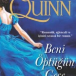 Julia Quinn «Beni Öptüğün Gece»