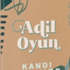 Kandi Steiner «Adil Oyun»