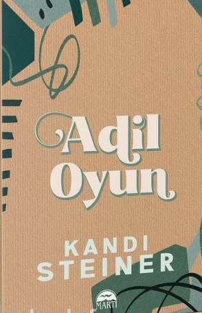 Kandi Steiner «Adil Oyun» pdf indir 