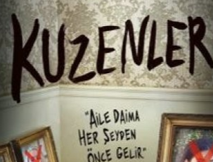 Karen M. McManus «Kuzenler»