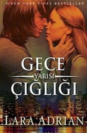 Lara Adrian «Gece Yarısı Çığlığı 4» pdf indir 