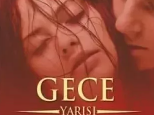 Lara Adrian «Gece Yarısı Külleri»