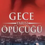 Lara Adrian «Gece Yarısı Öpücüğü»