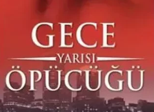 Lara Adrian «Gece Yarısı Öpücüğü»