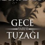 Lara Adrian «Gece Yarısı Tuzağı 5»