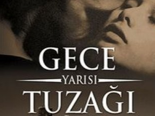 Lara Adrian «Gece Yarısı Tuzağı 5»