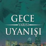 Lara Adrian «Gece Yarısı Uyanışı»