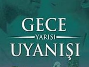 Lara Adrian «Gece Yarısı Uyanışı»