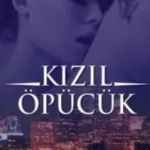 Lara Adrian «Kızıl Öpücük»