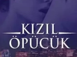 Lara Adrian «Kızıl Öpücük»