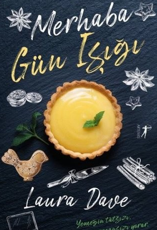 Laura Dave «Merhaba Gün Işığı» pdf indir 