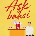 Lynn Painter «Aşk Bahsi»