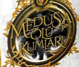 Maral Atmaca «Medusa'nın Ölü Kumları 1»