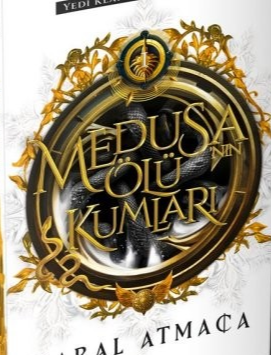 Maral Atmaca «Medusa'nın Ölü Kumları 1» pdf indir 