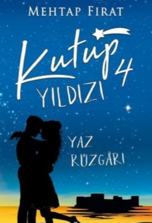 Mehtap Fırat Mehtap Fırat «Kutup Yıldızı 4» pdf indir 