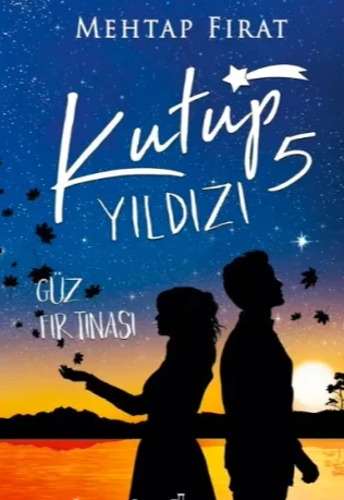 Mehtap Fırat «Kutup Yıldızı 5» pdf indir 