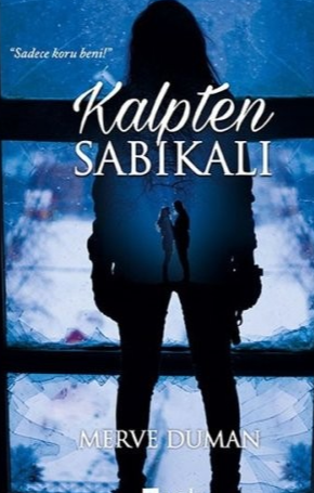 Merve Duman «Kalpten Sabıkalı 1» pdf indir 