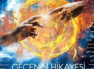 N. G. Kabal «Gecenin Hikayesi Aylema»