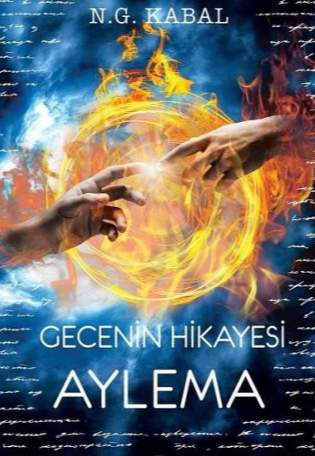 N. G. Kabal «Gecenin Hikayesi Aylema» pdf indir 