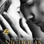 Nicholas Sparks «Hep Seni Bekledim»