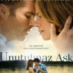 Nicholas Sparks «Unutulmaz Ask»